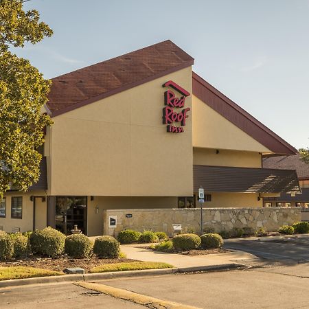 Red Roof Inn Columbia East - Ft Jackson Εξωτερικό φωτογραφία
