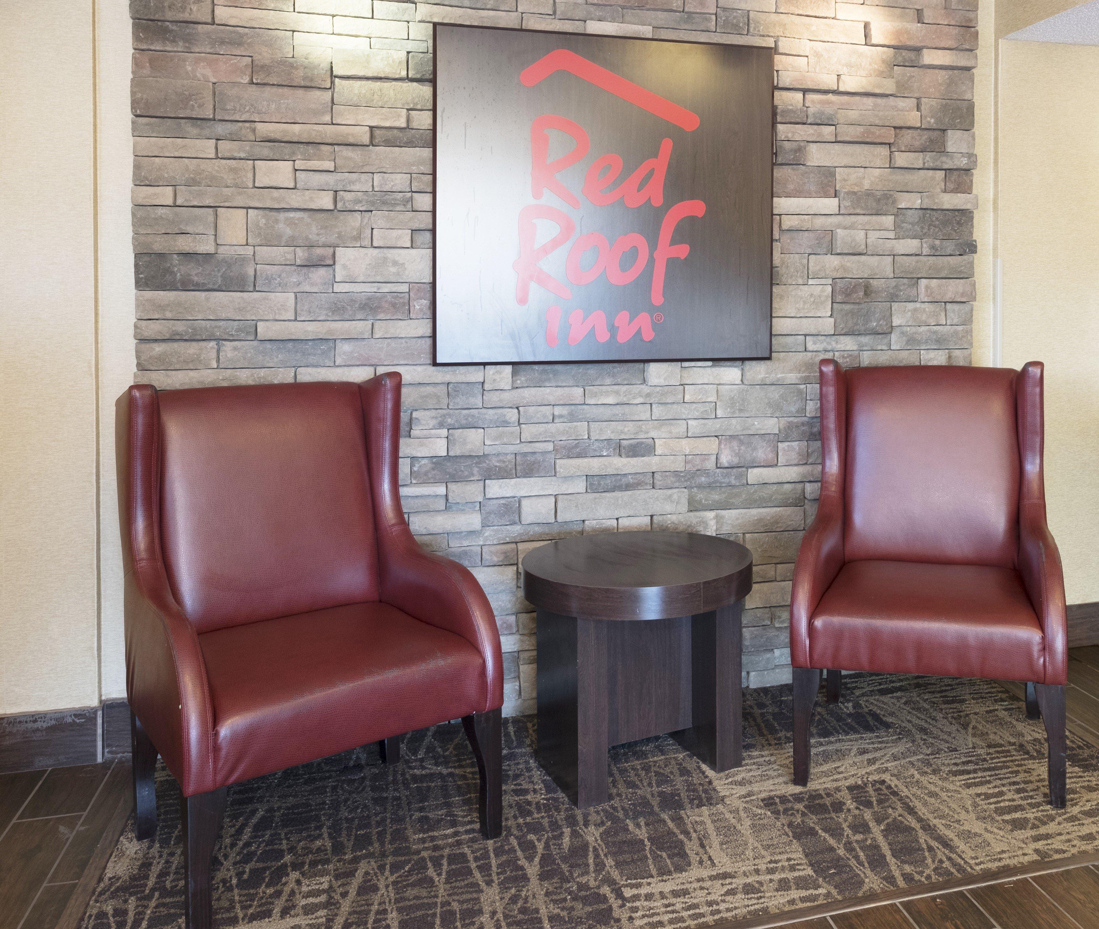 Red Roof Inn Columbia East - Ft Jackson Εξωτερικό φωτογραφία