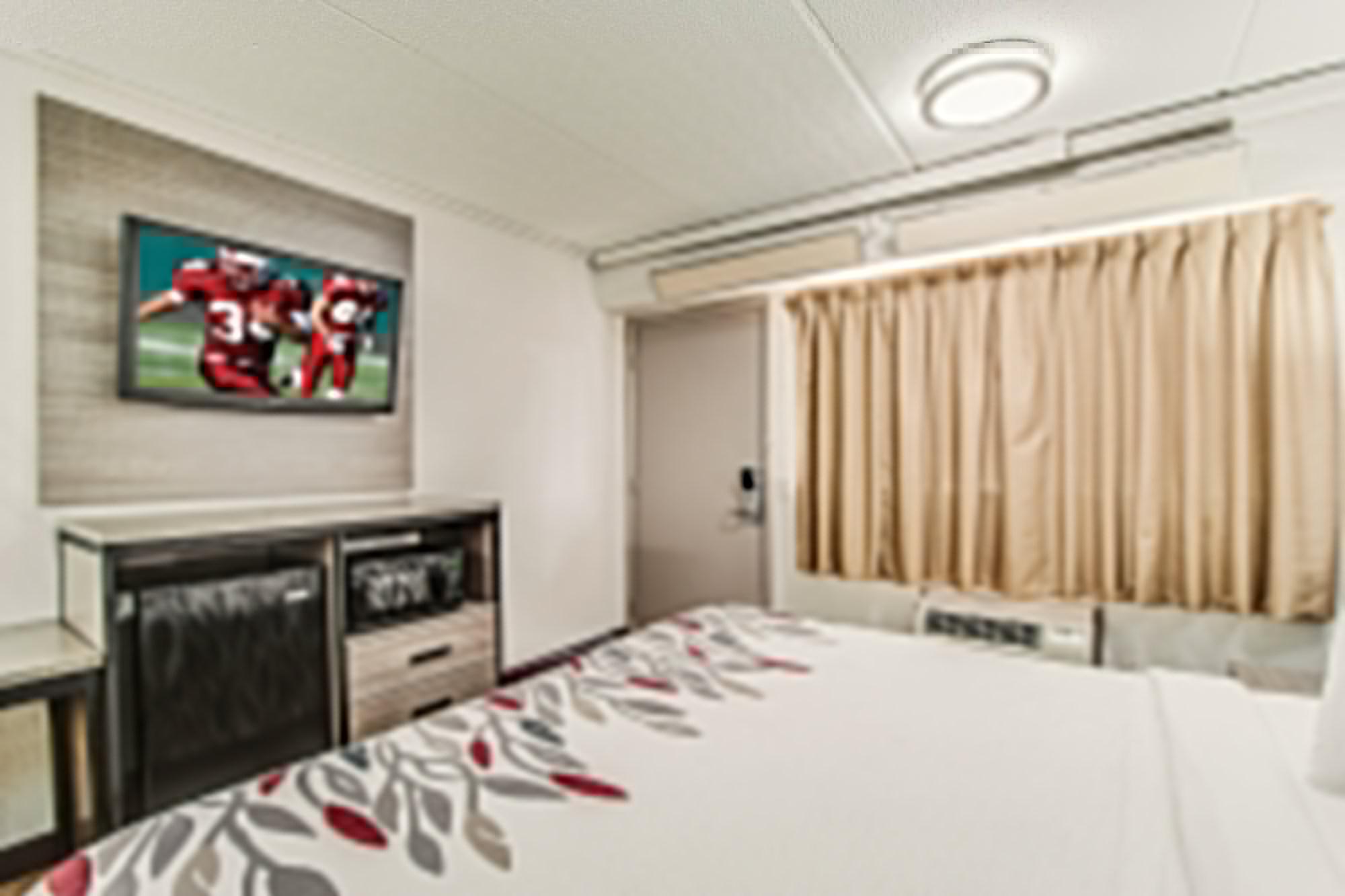 Red Roof Inn Columbia East - Ft Jackson Εξωτερικό φωτογραφία