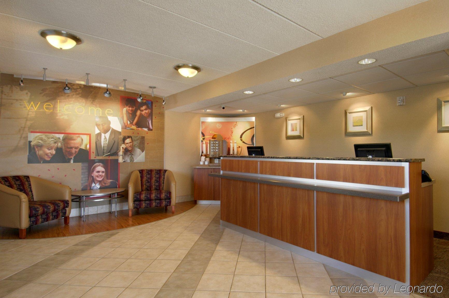 Red Roof Inn Columbia East - Ft Jackson Εσωτερικό φωτογραφία